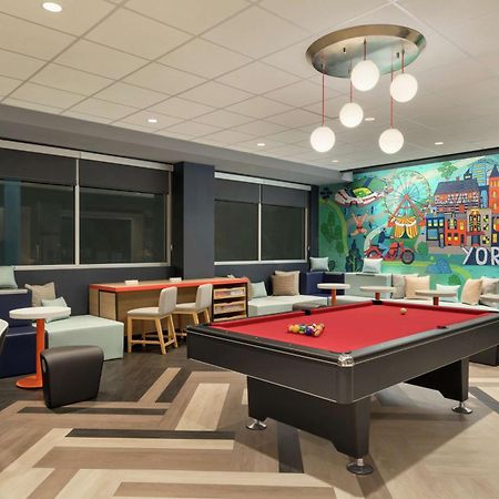 Tru By Hilton York Pa Hotel Екстериор снимка