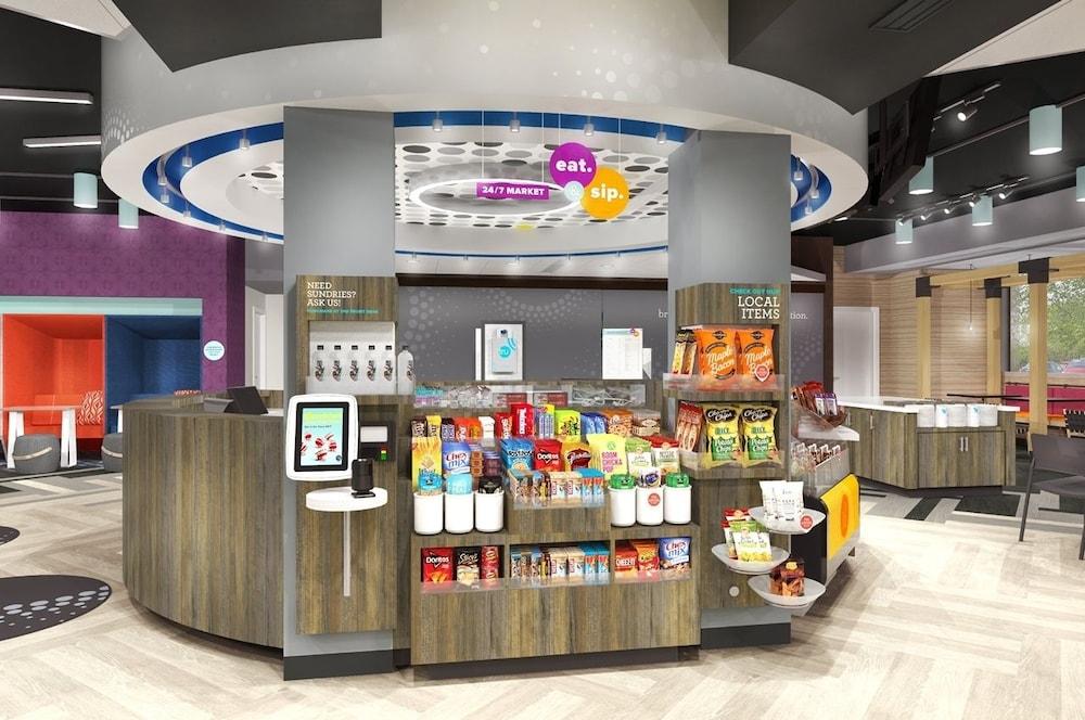 Tru By Hilton York Pa Hotel Екстериор снимка