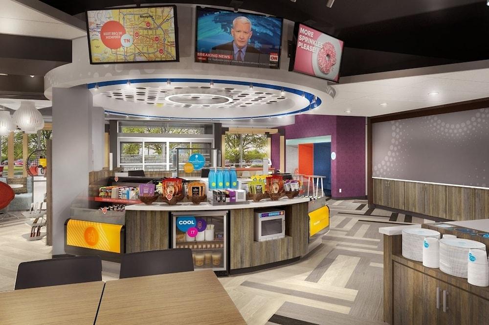 Tru By Hilton York Pa Hotel Екстериор снимка