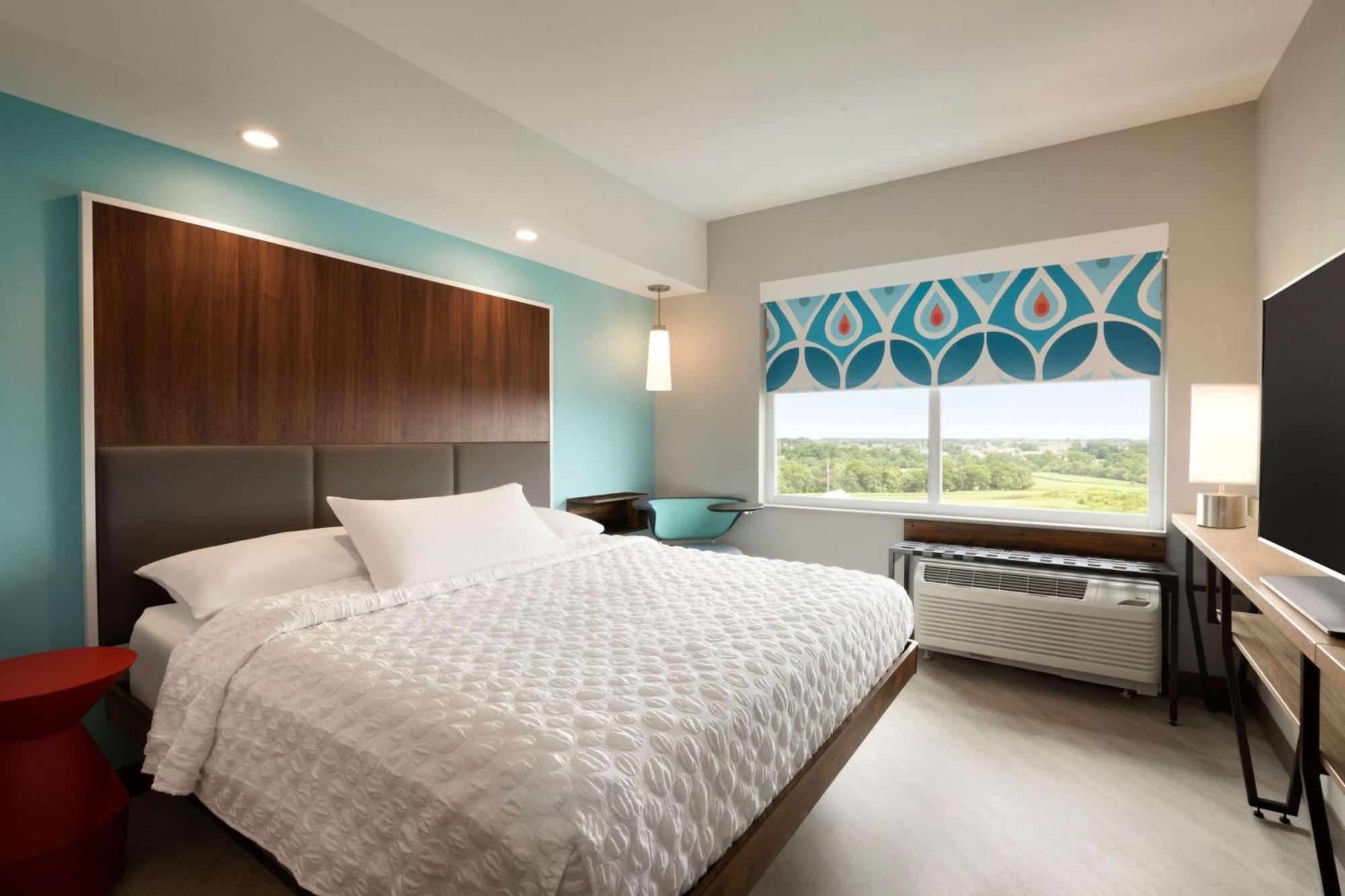 Tru By Hilton York Pa Hotel Екстериор снимка
