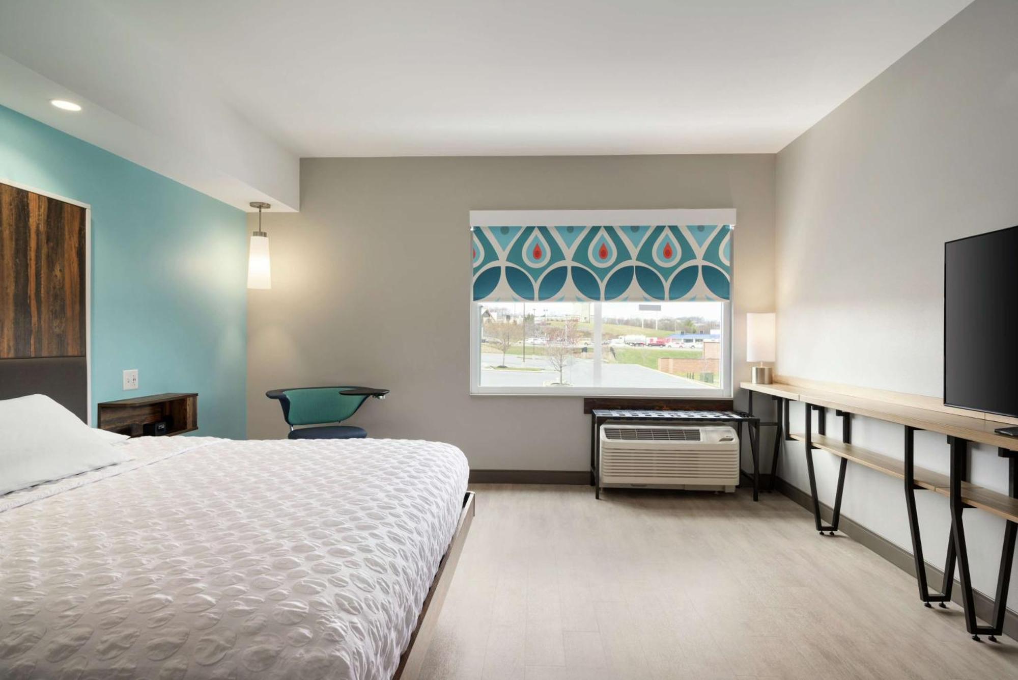 Tru By Hilton York Pa Hotel Екстериор снимка