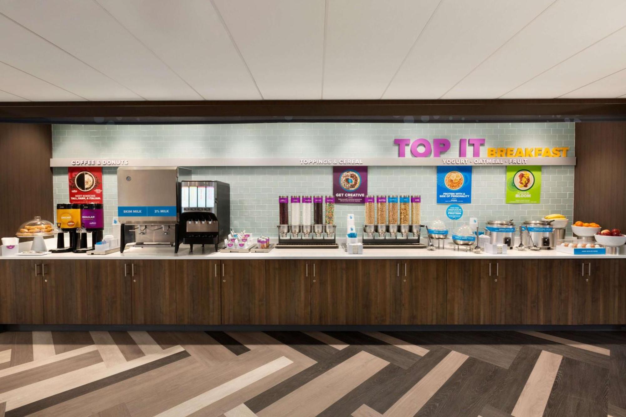Tru By Hilton York Pa Hotel Екстериор снимка