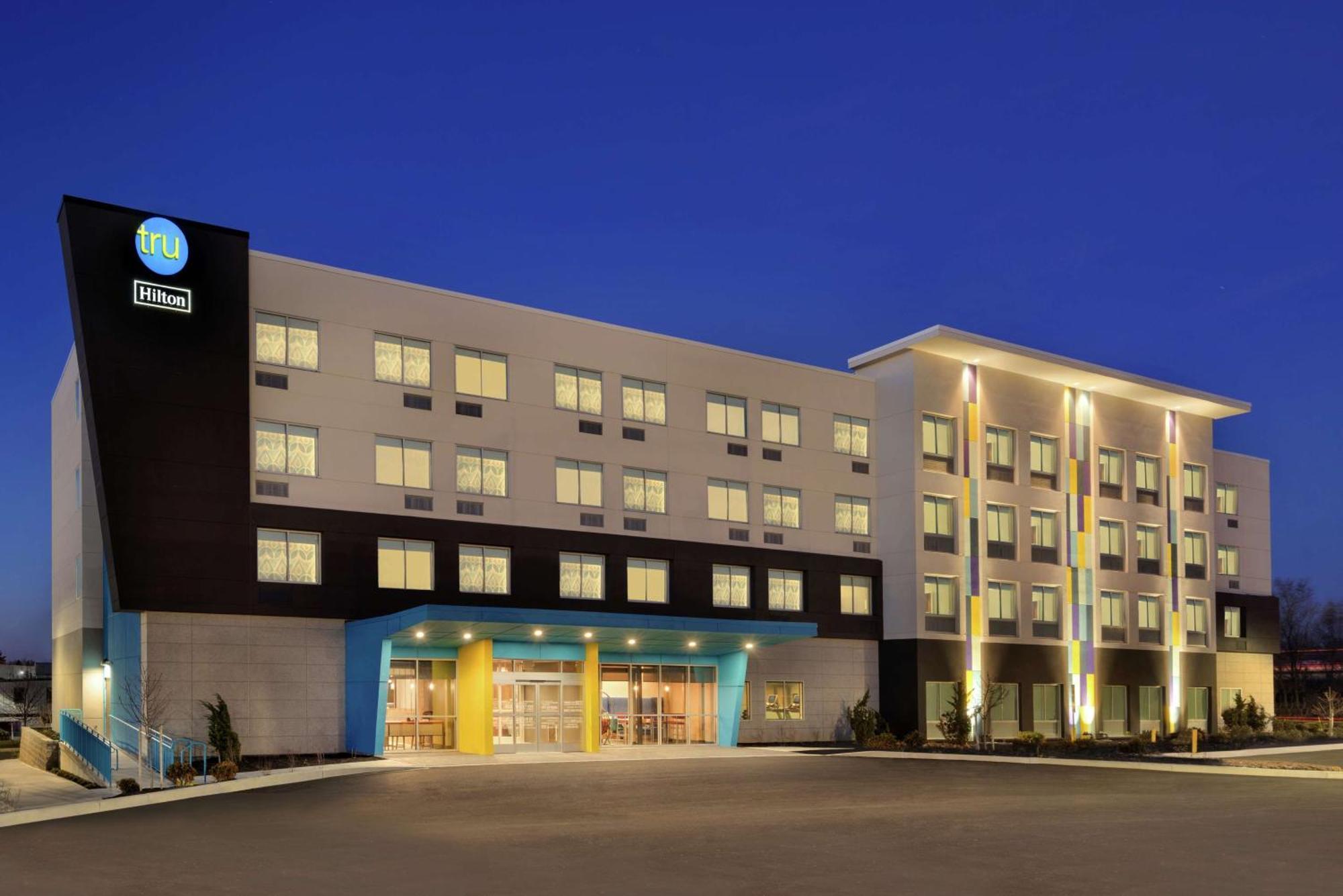 Tru By Hilton York Pa Hotel Екстериор снимка
