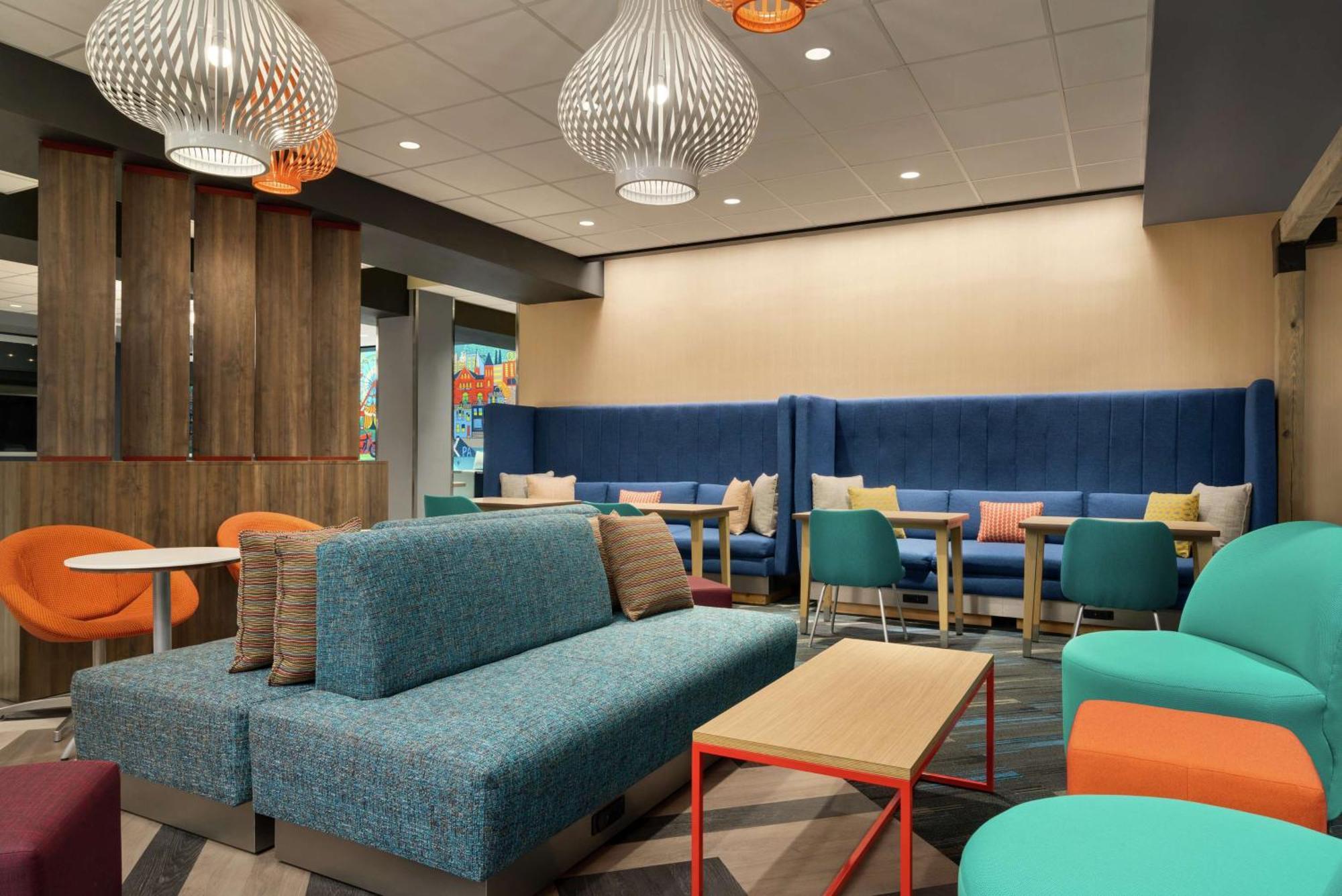 Tru By Hilton York Pa Hotel Екстериор снимка