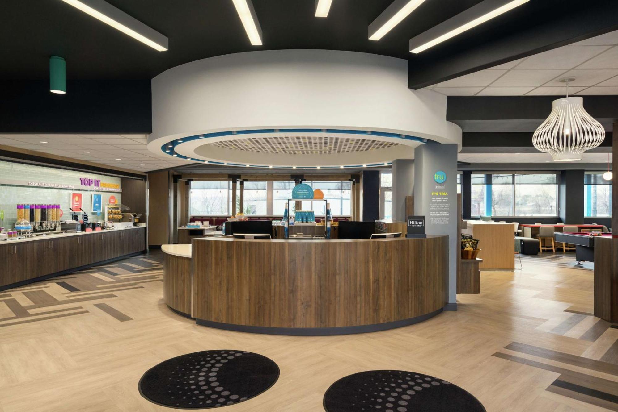 Tru By Hilton York Pa Hotel Екстериор снимка