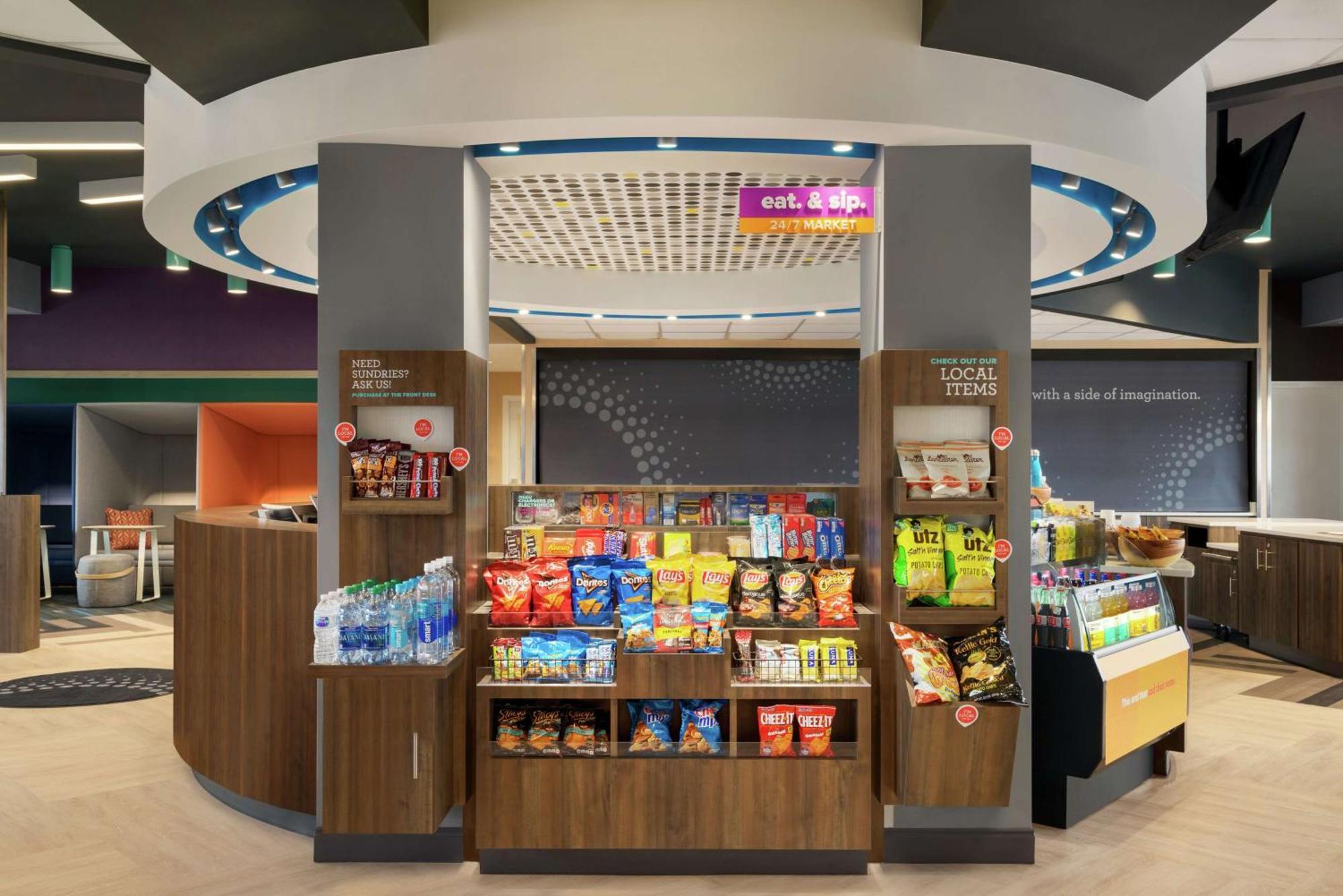 Tru By Hilton York Pa Hotel Екстериор снимка