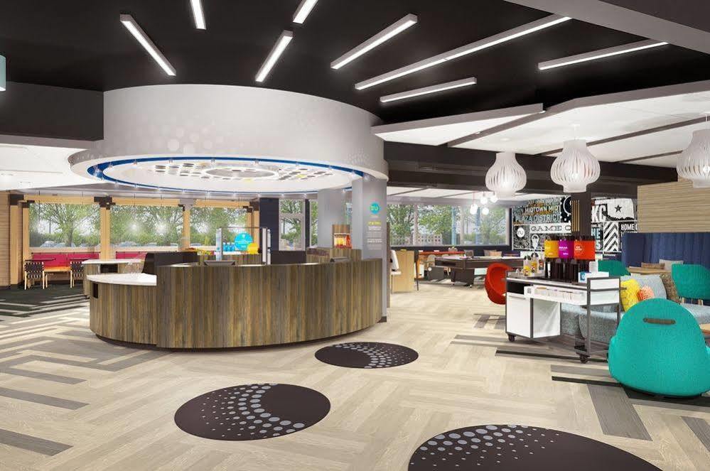 Tru By Hilton York Pa Hotel Екстериор снимка