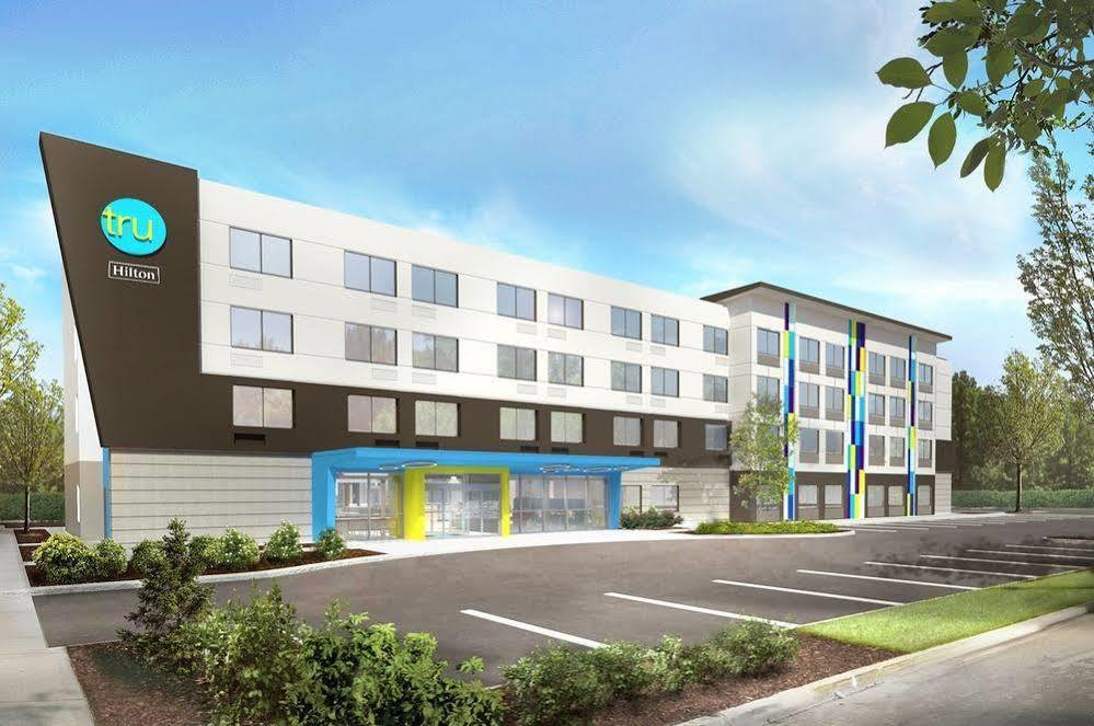 Tru By Hilton York Pa Hotel Екстериор снимка