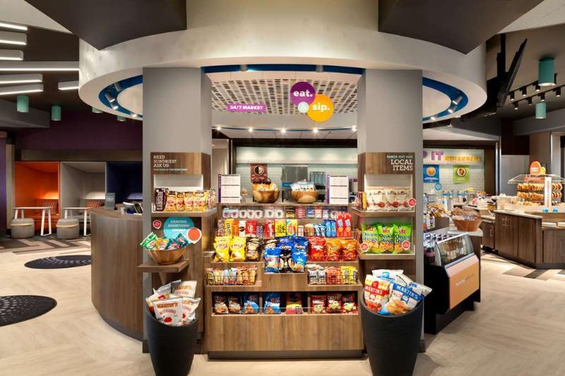 Tru By Hilton York Pa Hotel Екстериор снимка