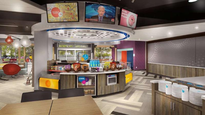 Tru By Hilton York Pa Hotel Екстериор снимка