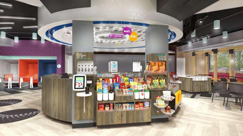 Tru By Hilton York Pa Hotel Екстериор снимка